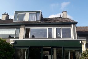 DOKZ Nunspeet kunststof_kozijnen DenHaag