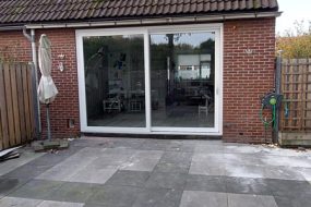 Kunststof kozijnen Almere