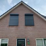 Kunststof kozijnen Dodewaard