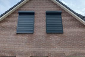Kunststof kozijnen Dodewaard